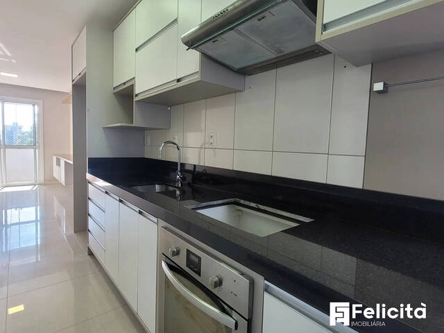 #1991 - Apartamento para Venda em Caxias do Sul - RS