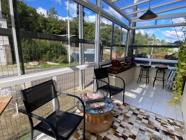 Casa para Venda em Caxias do Sul - 4