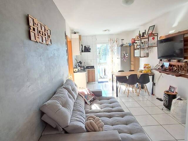 #1998 - Apartamento para Venda em Caxias do Sul - RS