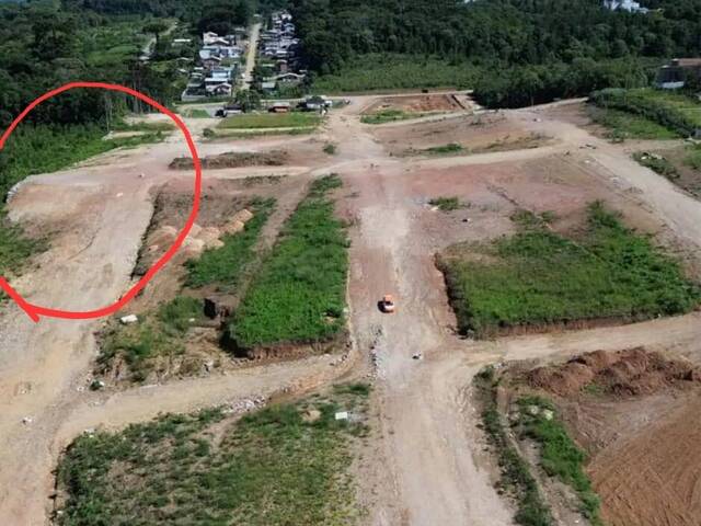 #2000 - Terreno para Venda em Caxias do Sul - RS