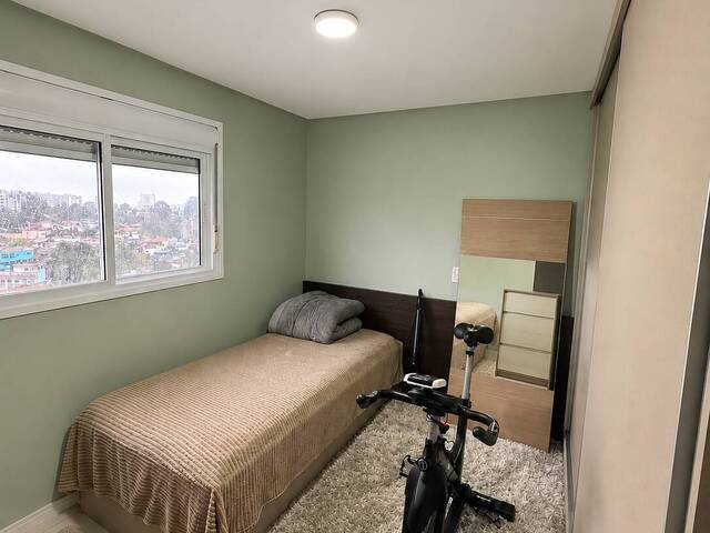 Apartamento para Venda em Caxias do Sul - 4