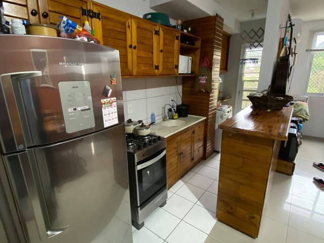 #2004 - Apartamento para Venda em Caxias do Sul - RS