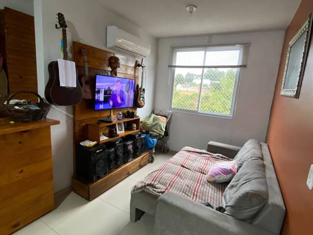 #2004 - Apartamento para Venda em Caxias do Sul - RS