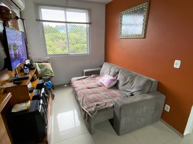 #2004 - Apartamento para Venda em Caxias do Sul - RS