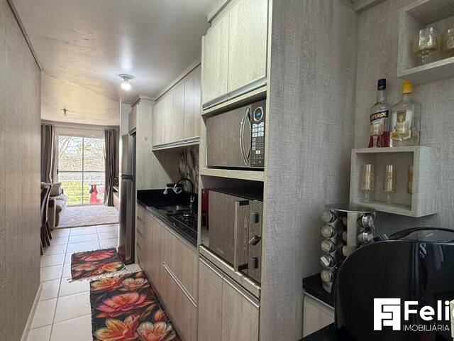 Apartamento para Venda em Caxias do Sul - 5