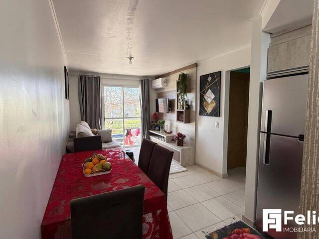 #2005 - Apartamento para Venda em Caxias do Sul - RS