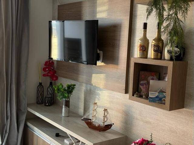 #2005 - Apartamento para Venda em Caxias do Sul - RS