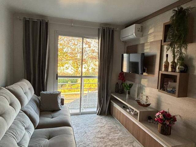 #2005 - Apartamento para Venda em Caxias do Sul - RS