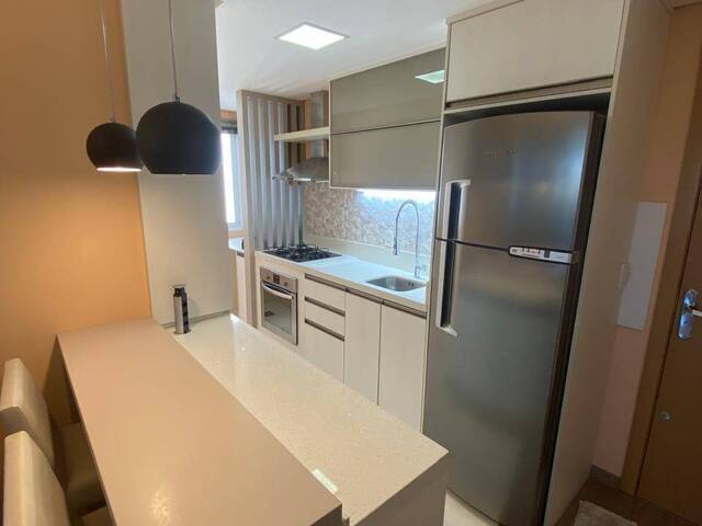 Apartamento para Venda em Caxias do Sul - 2