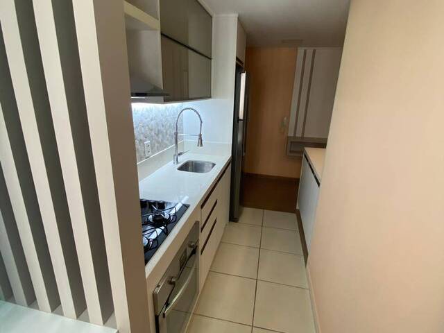 #2007 - Apartamento para Venda em Caxias do Sul - RS