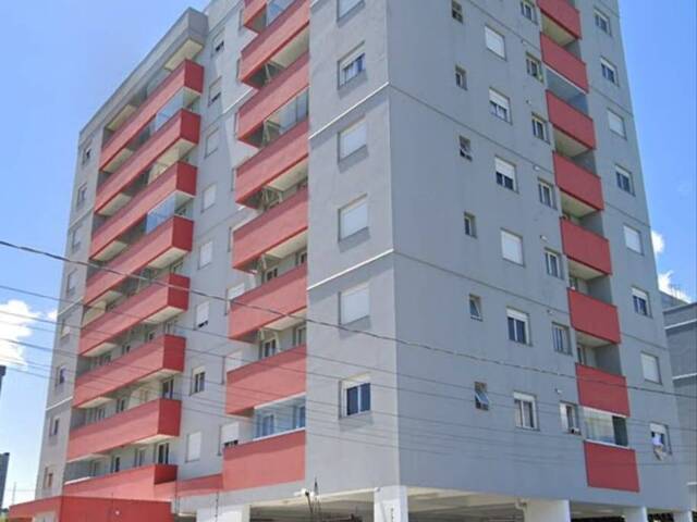#2010 - Apartamento para Venda em Caxias do Sul - RS