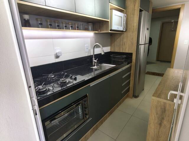 Apartamento para Venda em Caxias do Sul - 5