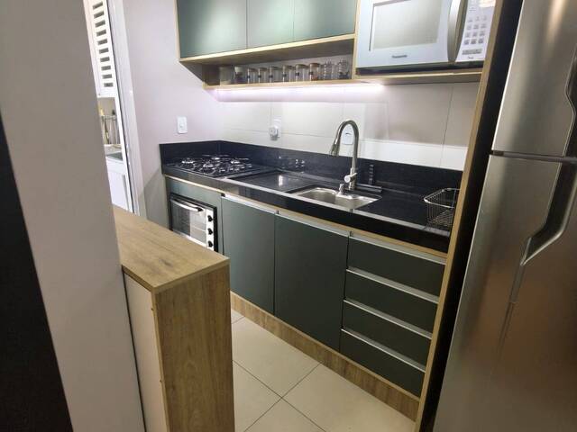 Apartamento para Venda em Caxias do Sul - 5
