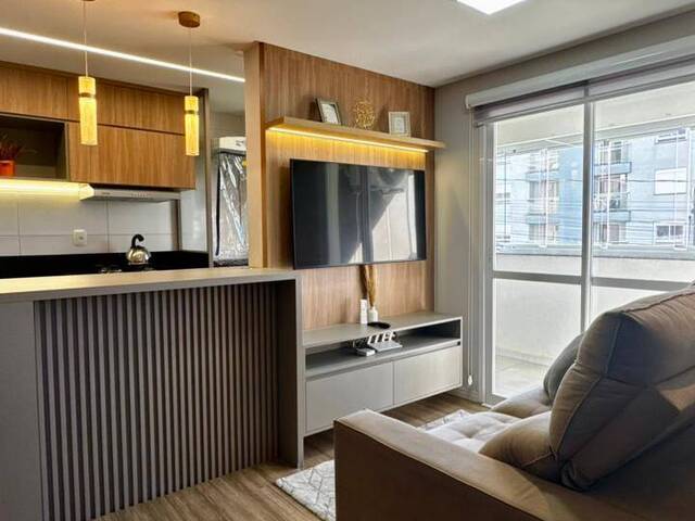 Apartamento para Venda em Caxias do Sul - 3