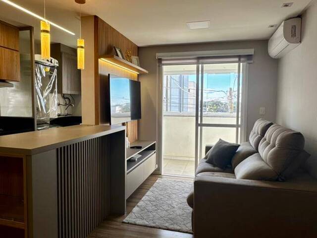 Apartamento para Venda em Caxias do Sul - 5