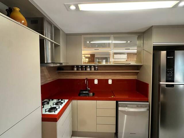 #2013 - Apartamento para Venda em Caxias do Sul - RS