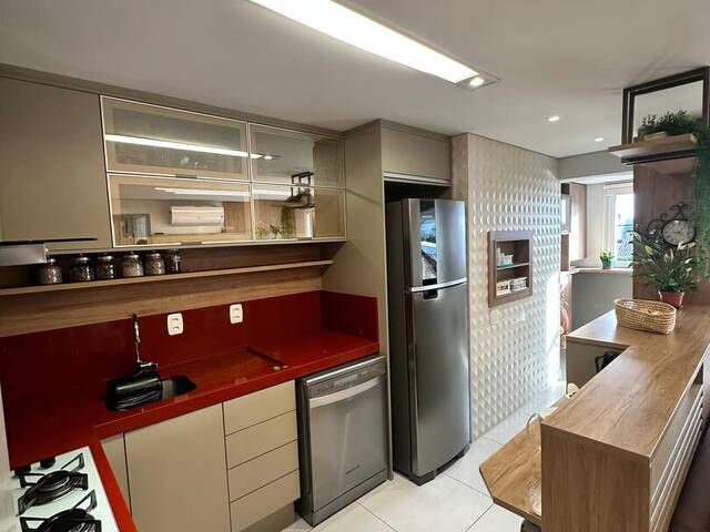 #2013 - Apartamento para Venda em Caxias do Sul - RS