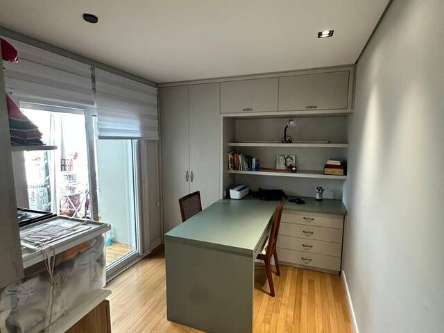 #2013 - Apartamento para Venda em Caxias do Sul - RS