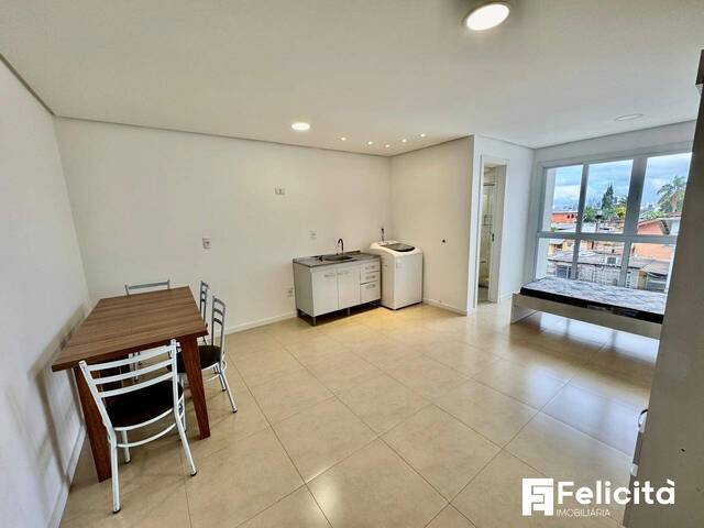#2014 - Apartamento para Locação em Caxias do Sul - RS