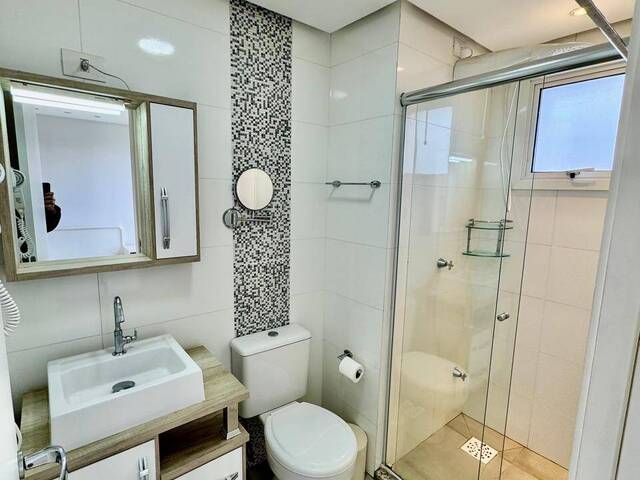 Apartamento para Locação em Caxias do Sul - 4