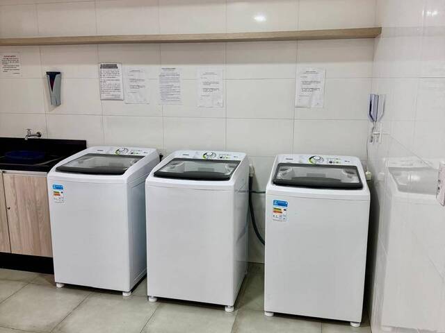 Apartamento para Locação em Caxias do Sul - 5