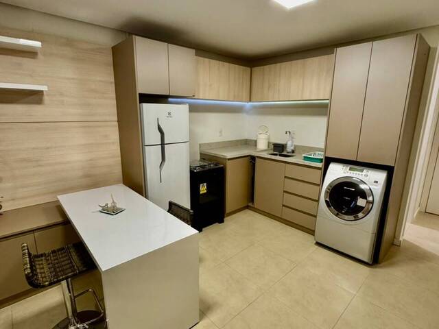 #2015 - Apartamento para Locação em Caxias do Sul - RS