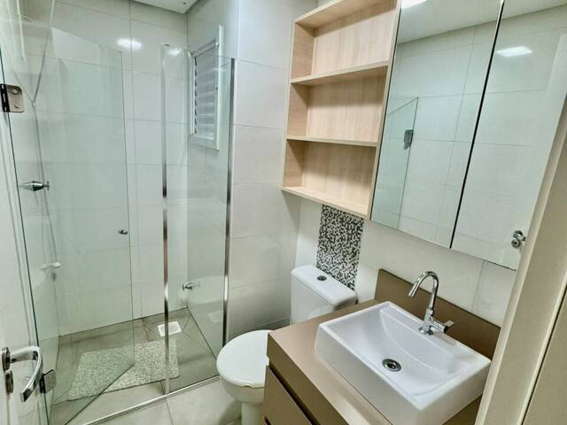 Apartamento para Locação em Caxias do Sul - 4