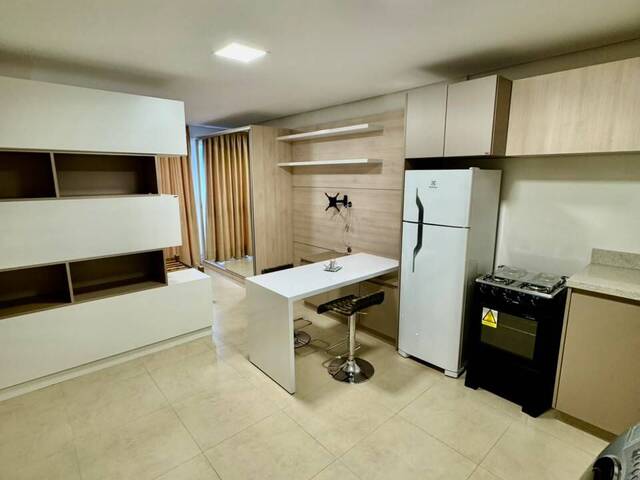 Apartamento para Locação em Caxias do Sul - 5