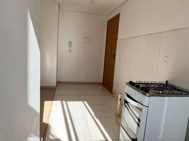 #2017 - Apartamento para Venda em Caxias do Sul - RS
