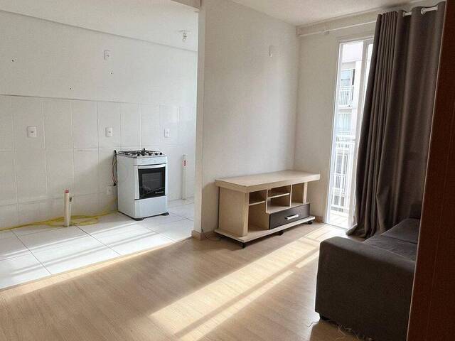#2017 - Apartamento para Venda em Caxias do Sul - RS