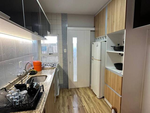 #2021 - Casa para Venda em Caxias do Sul - RS
