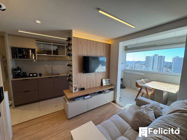 Apartamento para Venda em Caxias do Sul - 4
