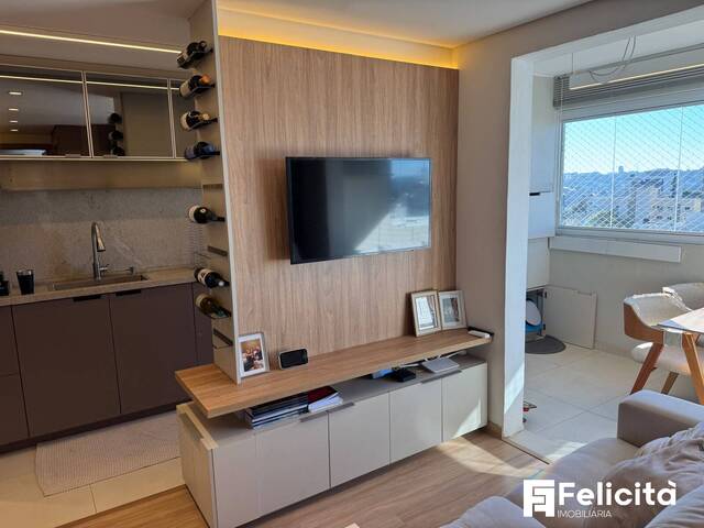 Apartamento para Venda em Caxias do Sul - 5