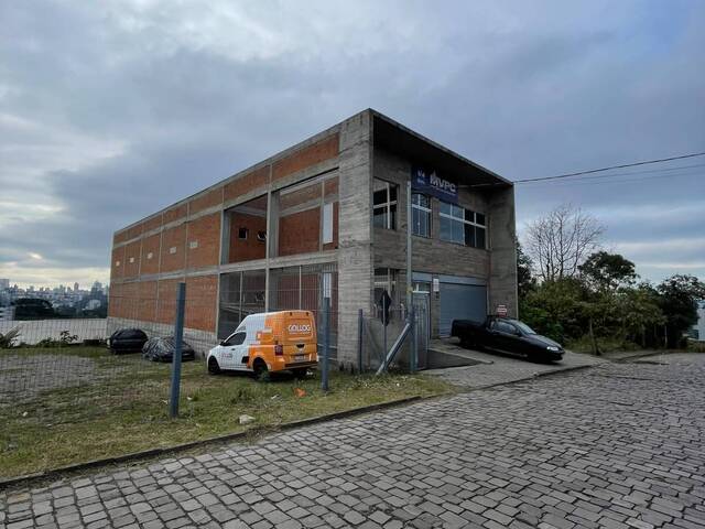 Sala para Locação em Caxias do Sul - 5