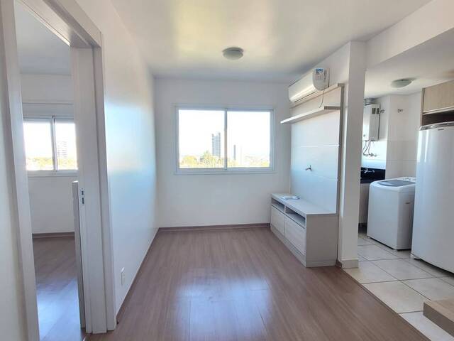 Apartamento para Locação em Caxias do Sul - 4