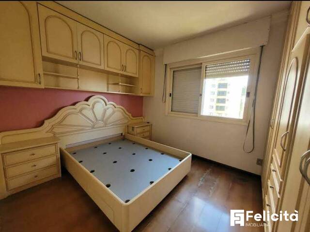 #2037 - Apartamento para Locação em Caxias do Sul - RS
