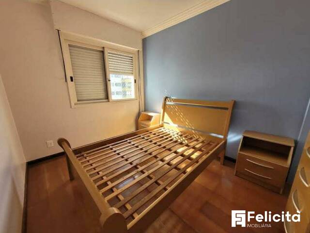 Apartamento para Locação em Caxias do Sul - 4