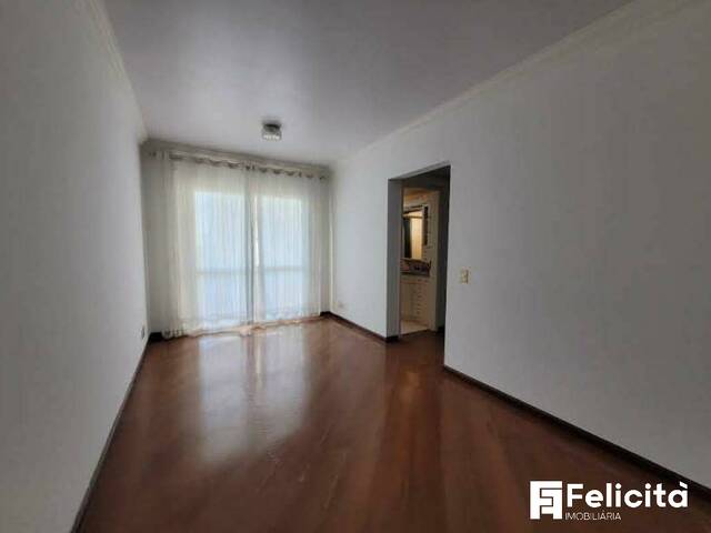 #2037 - Apartamento para Locação em Caxias do Sul - RS