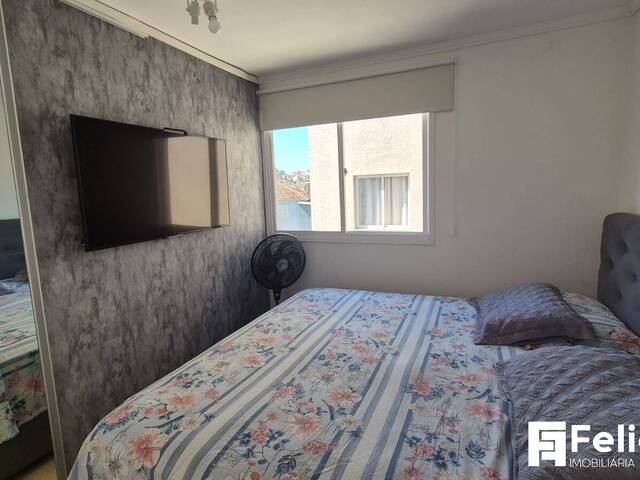 Apartamento para Venda em Caxias do Sul - 5