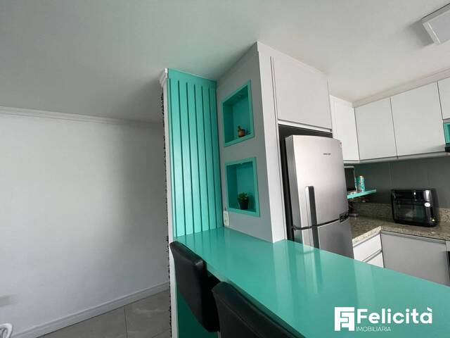 #2042 - Apartamento para Venda em Caxias do Sul - RS