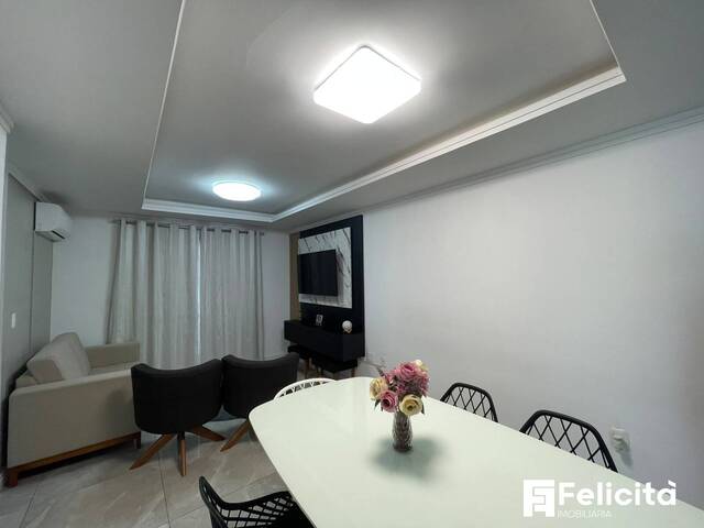 Apartamento para Venda em Caxias do Sul - 4