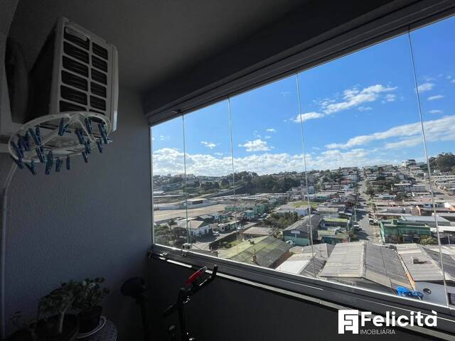 #2042 - Apartamento para Venda em Caxias do Sul - RS