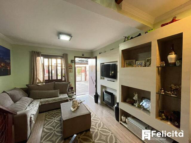 Casa para Venda em Caxias do Sul - 4