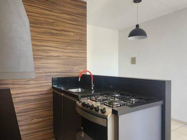 Apartamento para Locação em Caxias do Sul - 3