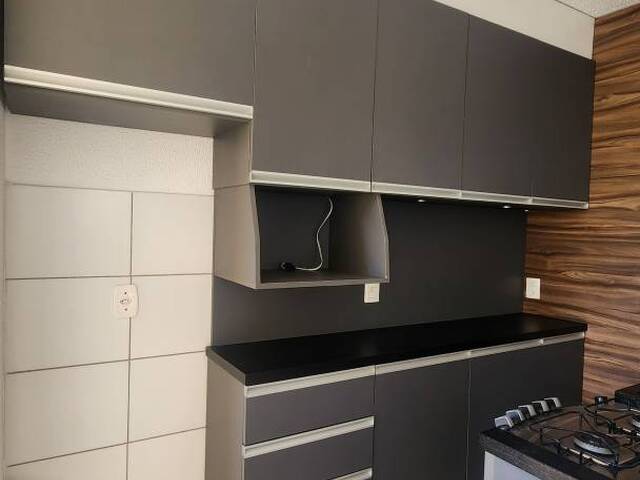Apartamento para Locação em Caxias do Sul - 4