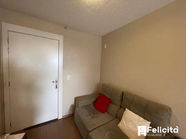 #2048 - Apartamento para Venda em Caxias do Sul - RS