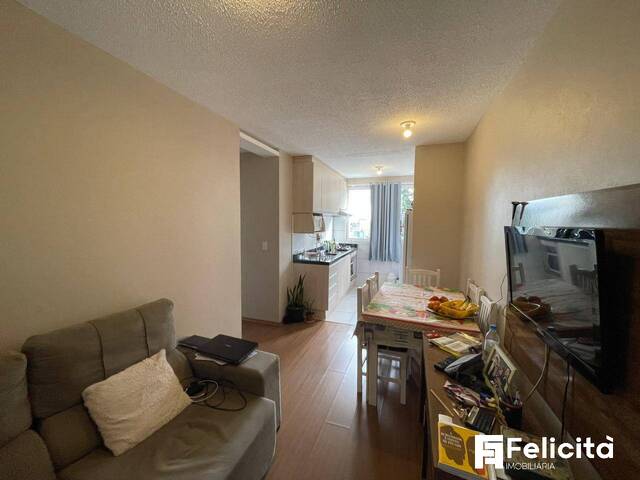 #2048 - Apartamento para Venda em Caxias do Sul - RS