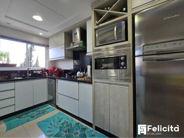 #2053 - Apartamento para Venda em Caxias do Sul - RS