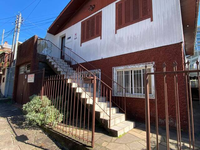 #2057 - Casa para Venda em Caxias do Sul - RS