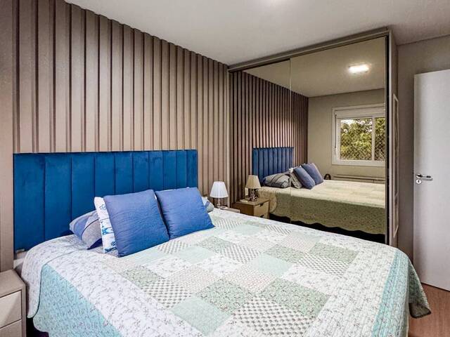 Apartamento para Venda em Caxias do Sul - 4